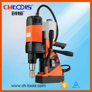 Dx-35 Chtools Magnetic Base Drill