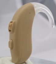 Ce & FDA High Quanlity Digital Programmable Hearing Aids