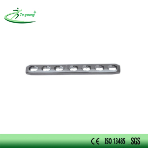 Small Locking Compression Plate LCP Plate