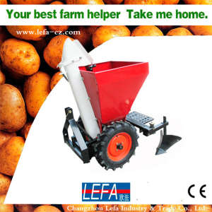 20-50HP Tractor Used Farm Machine Potato Planter (LF-PT32)