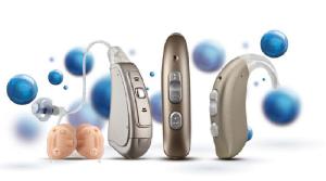 Health Care Home Care Medical Equipment, FDA&Ce Digital Programmable Hearing Aids