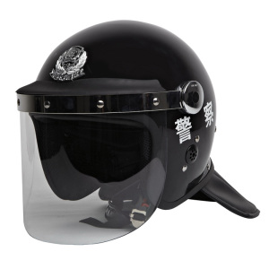 Anti Riot Helmet (FBK-5LD-310)