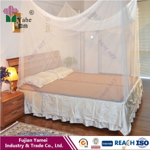Prevention Zika Virus Long Lasting Insecticide Mosquito Net
