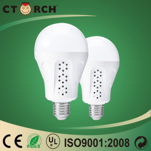 Ctorch LED Rechargeable Bulb 9W Emergency LED Bulb