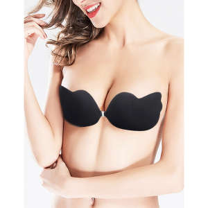 Manufacturing Latest Invisible Bra Backless Strapless Self Adhesive Bra