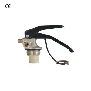 PV-0113 (CE) Valve for Fire Extinguisher