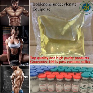 Factory Direct Supply Boldenone Undecylenate Equiposie for Muscle Growth Steroid
