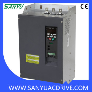 45kw Sanyu Frequency Inverter for Fan Machine (SY8000-045G-4)